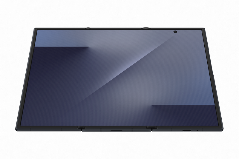 Galaxy Z TriFold 5G 16GB 512GB - Crafted Black