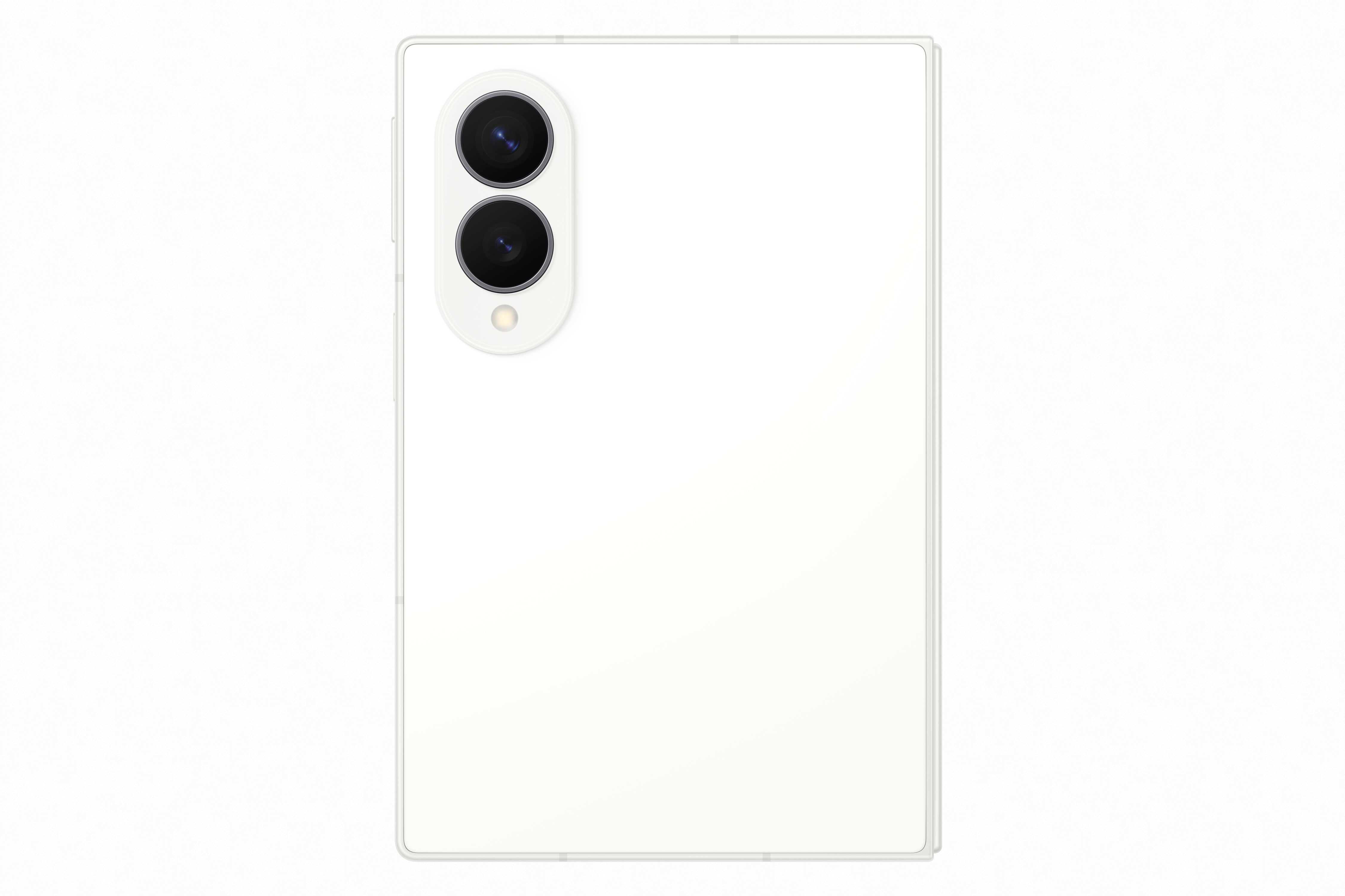 Samsung Galaxy Z Fold8 12GB 256GB Cream