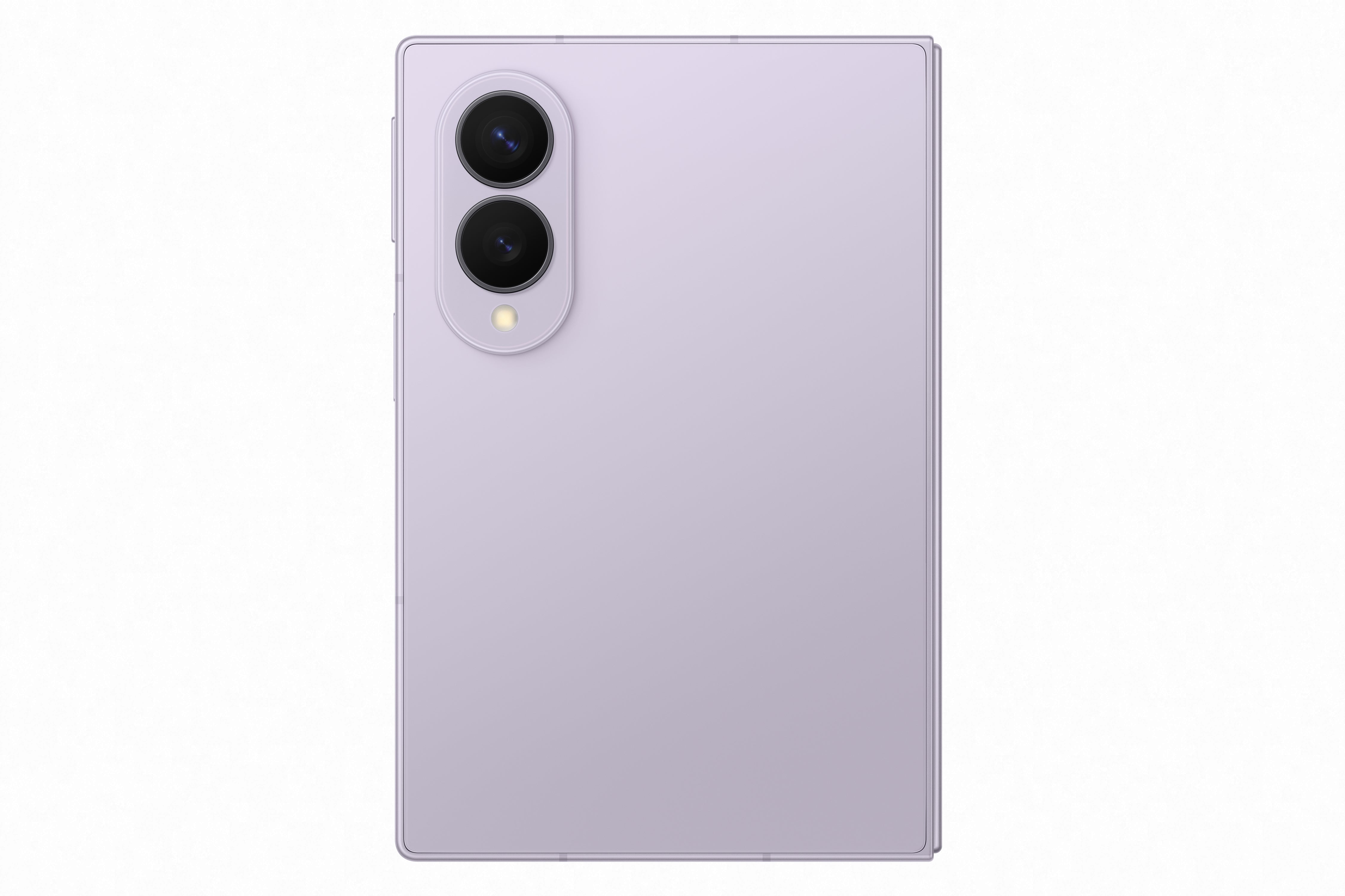 Samsung Galaxy Z Fold8 16GB 1TB Lavender