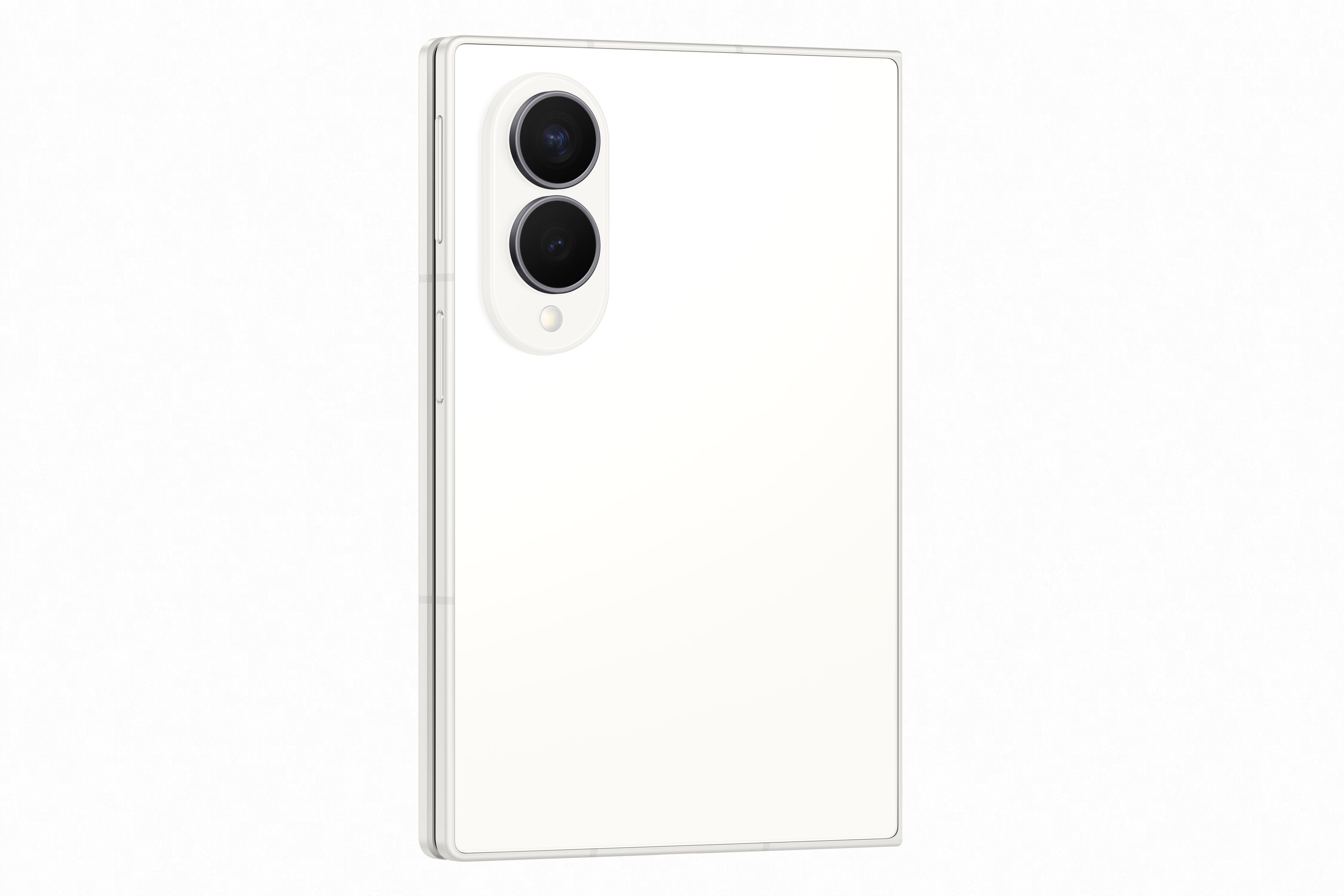 Samsung Galaxy Z Fold8 12GB 256GB Cream