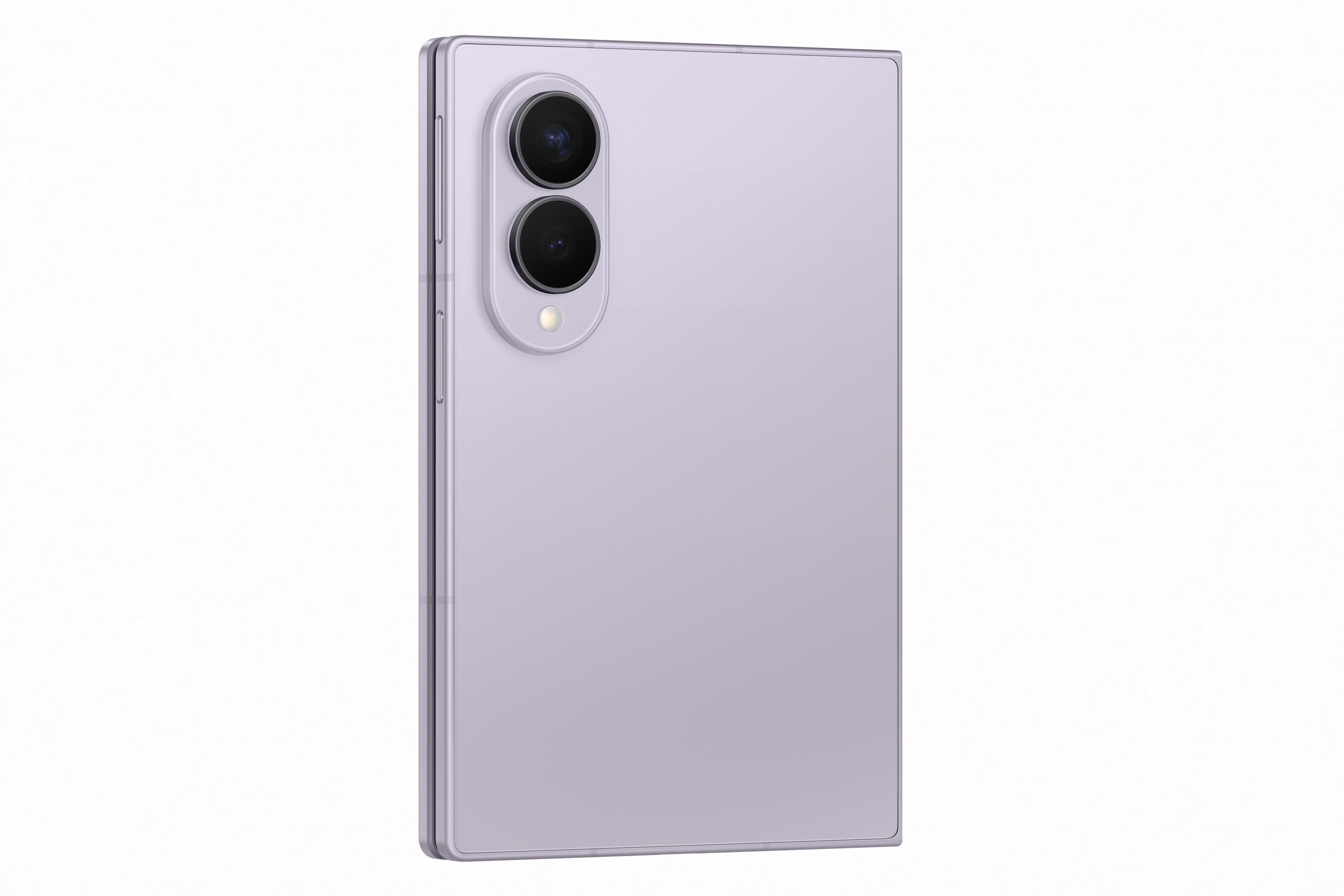 Samsung Galaxy Z Fold8 16GB 1TB Lavender