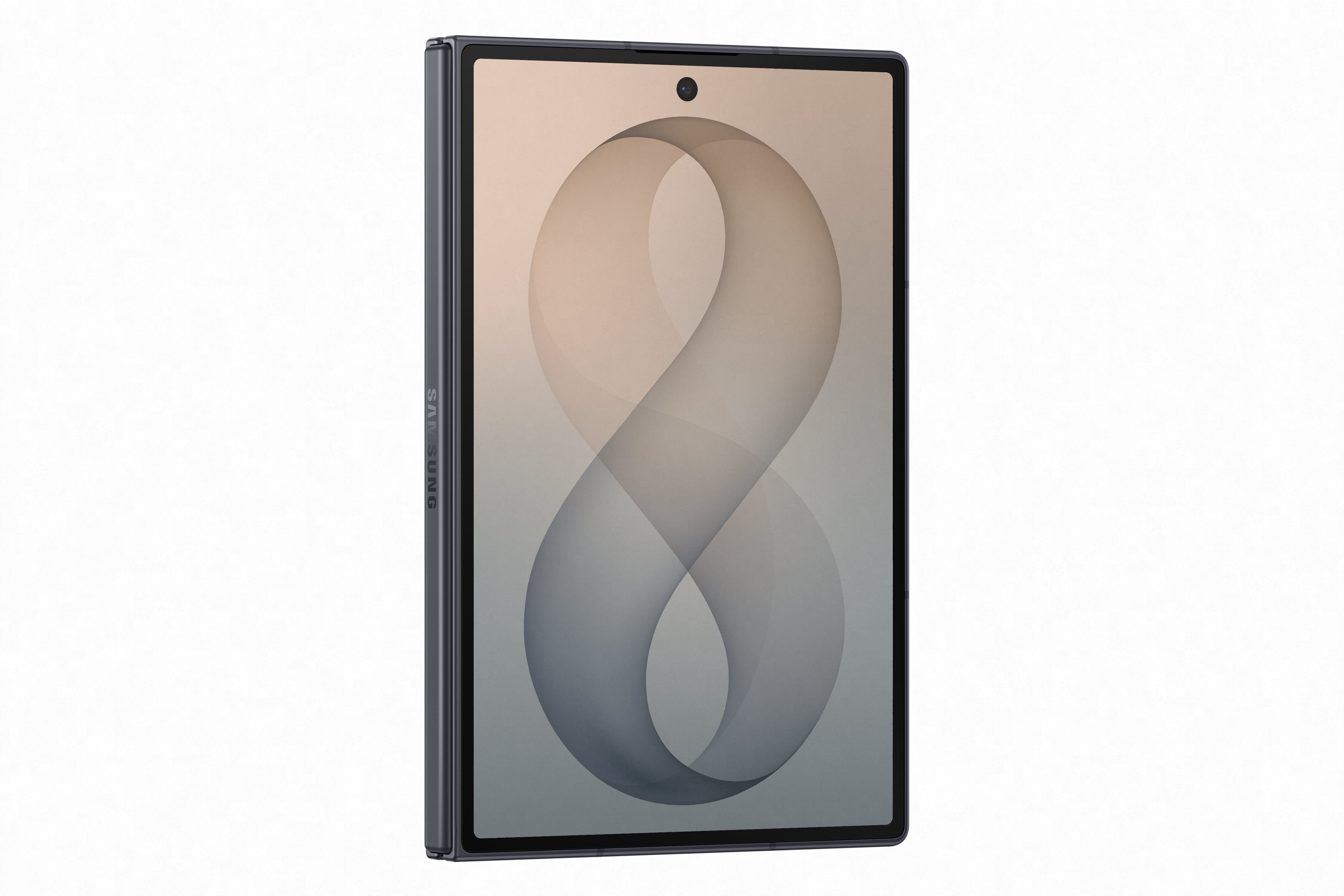 Samsung Galaxy Z Fold8 12GB 256GB Graphite