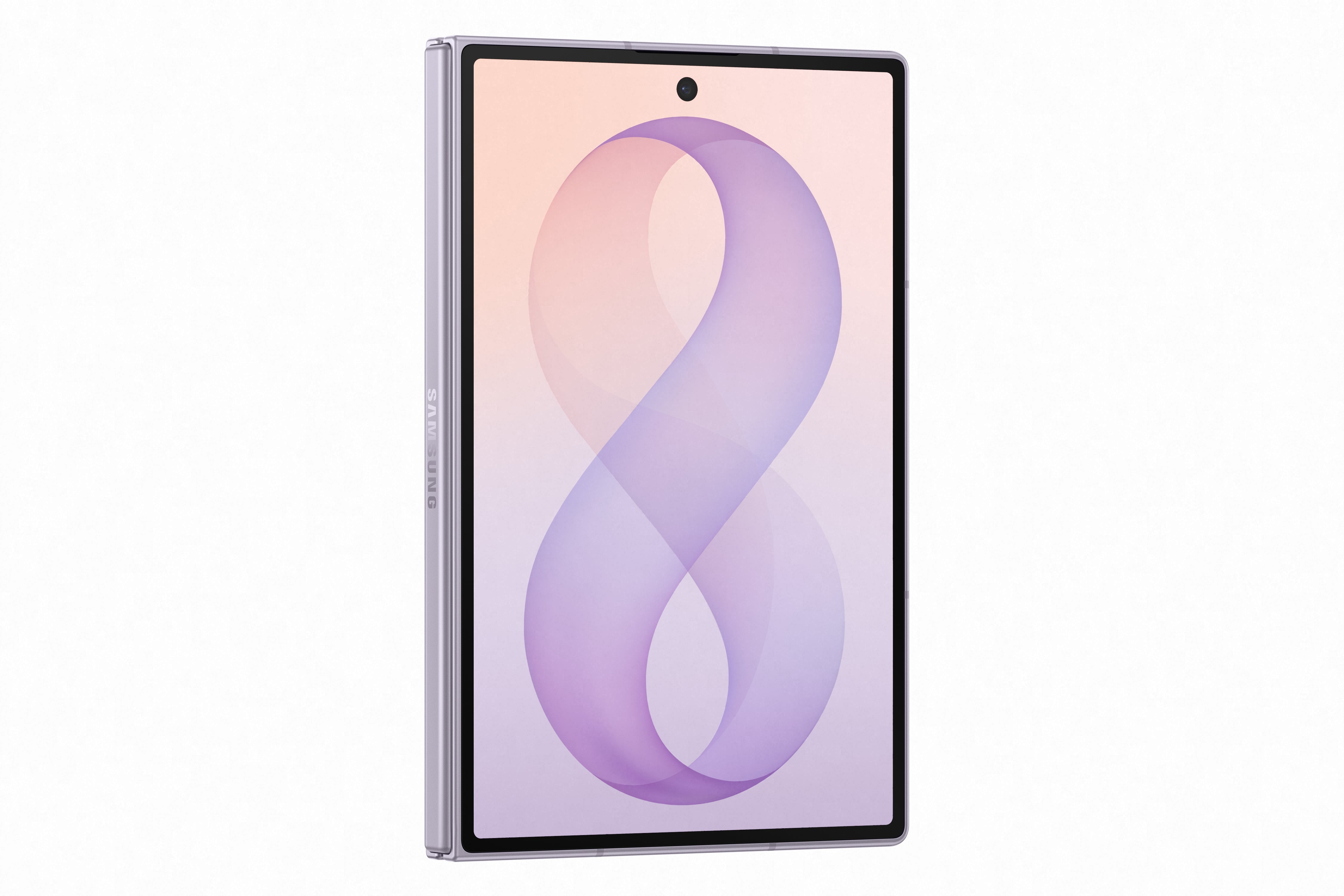 Samsung Galaxy Z Fold8 16GB 1TB Lavender