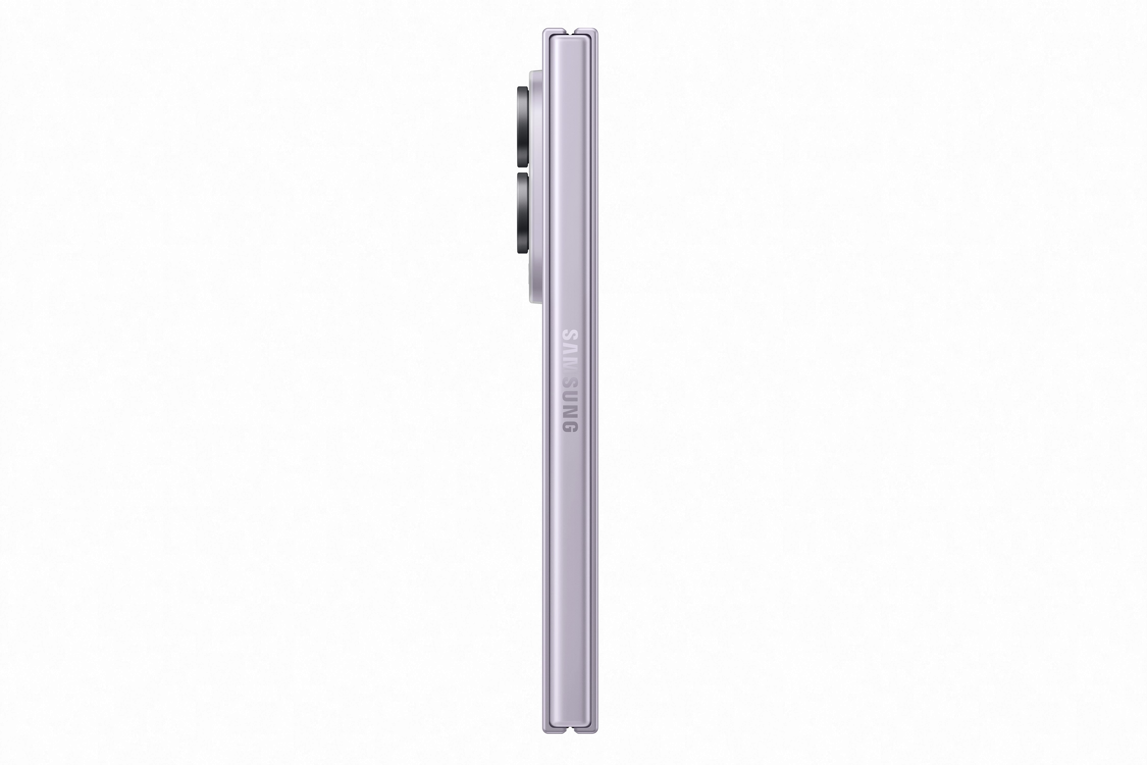 Samsung Galaxy Z Fold8 16GB 1TB Lavender