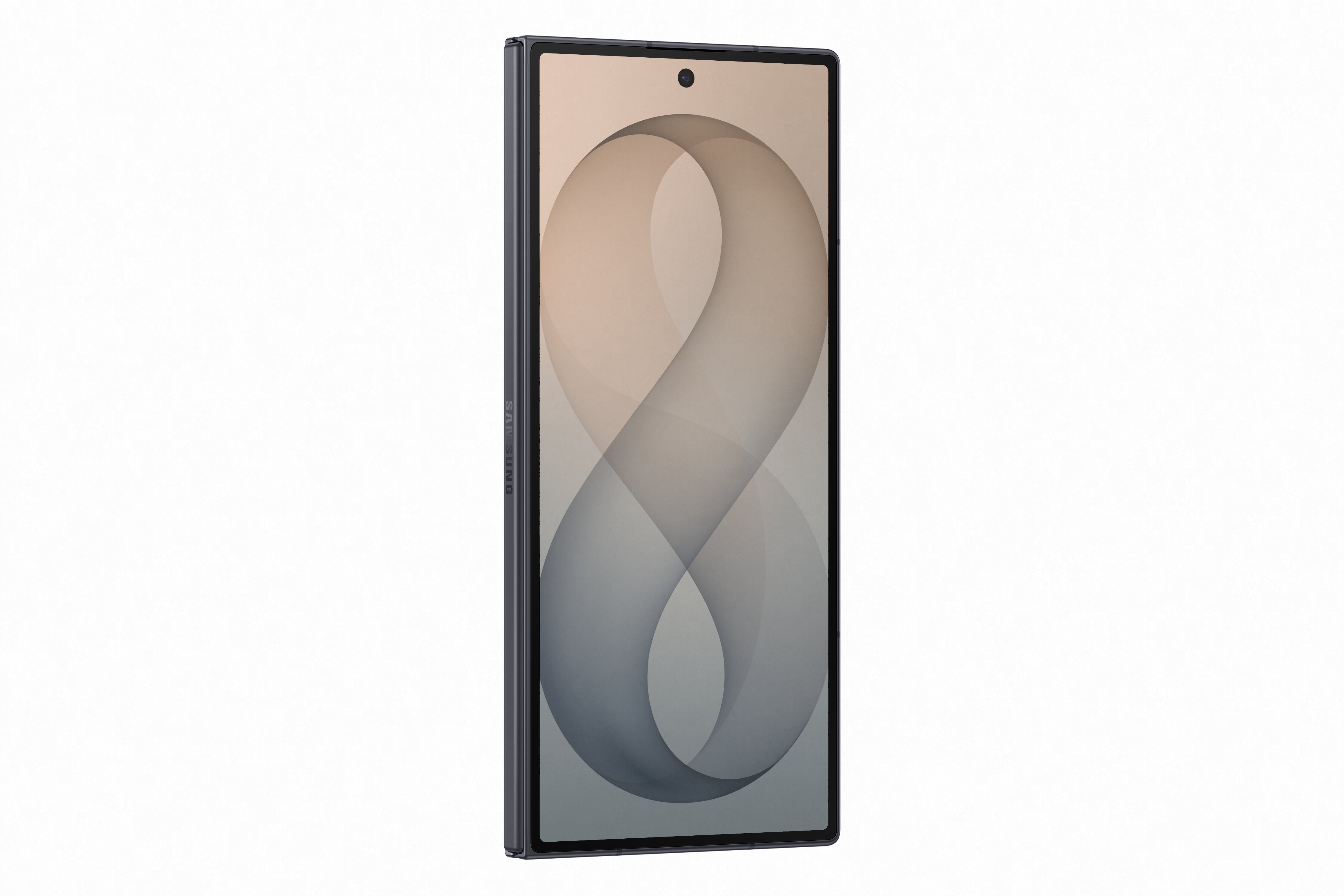 Samsung Galaxy Z Fold8 Ultra 12GB 256GB Graphite