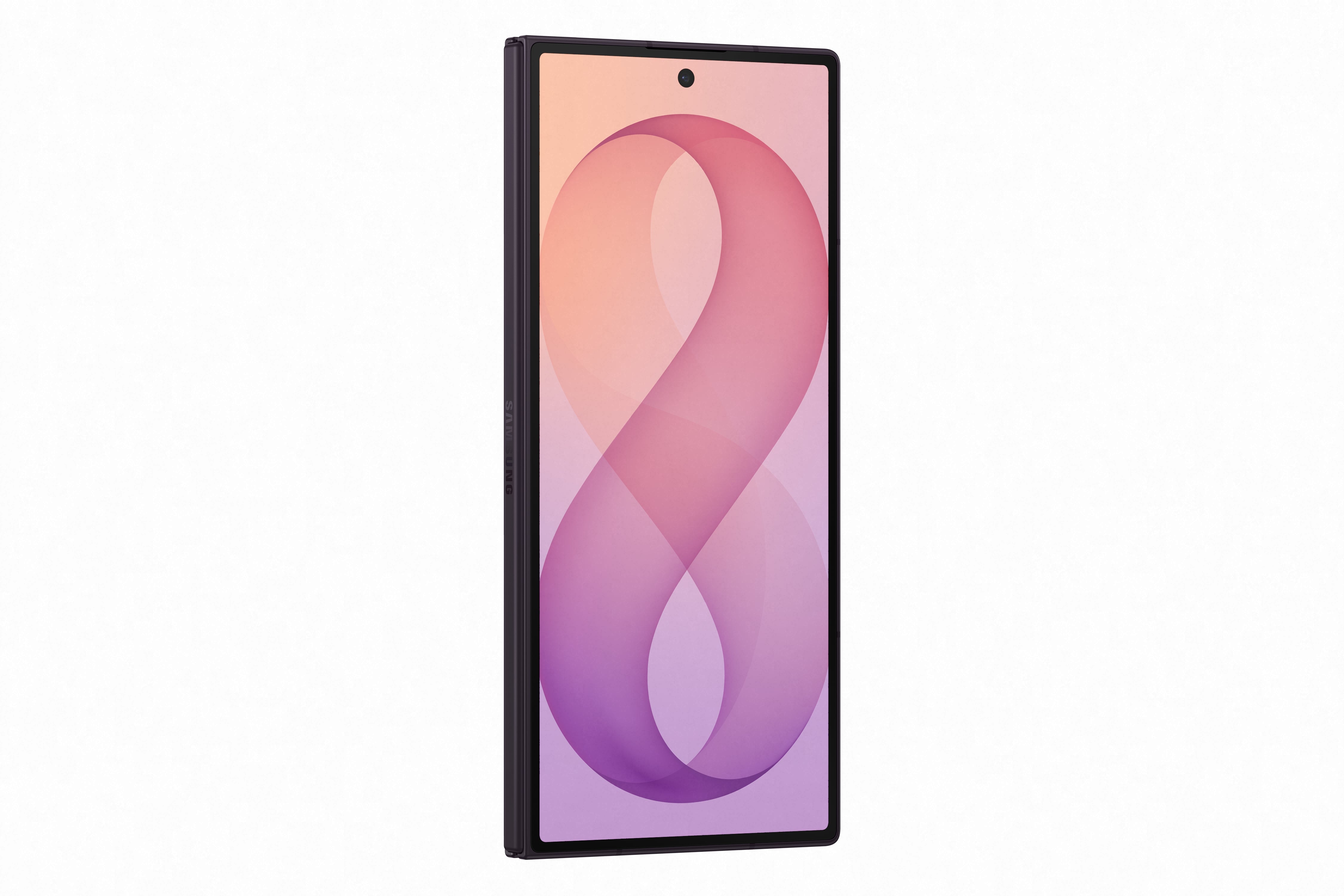 Samsung Galaxy Z Fold8 Ultra 16GB 1TB Violet Shadow