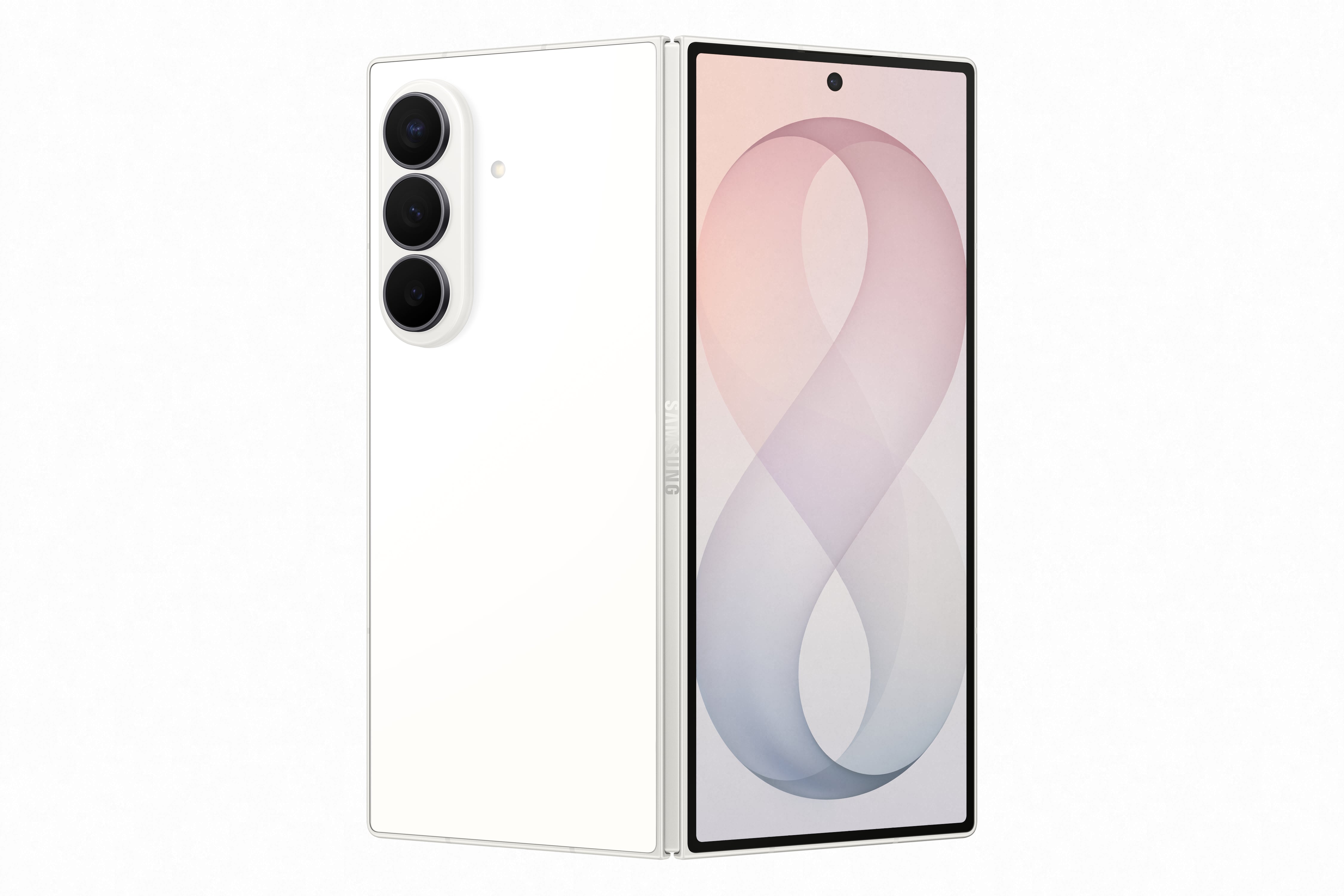 Samsung Galaxy Z Fold8 Ultra 12GB 512GB Cream