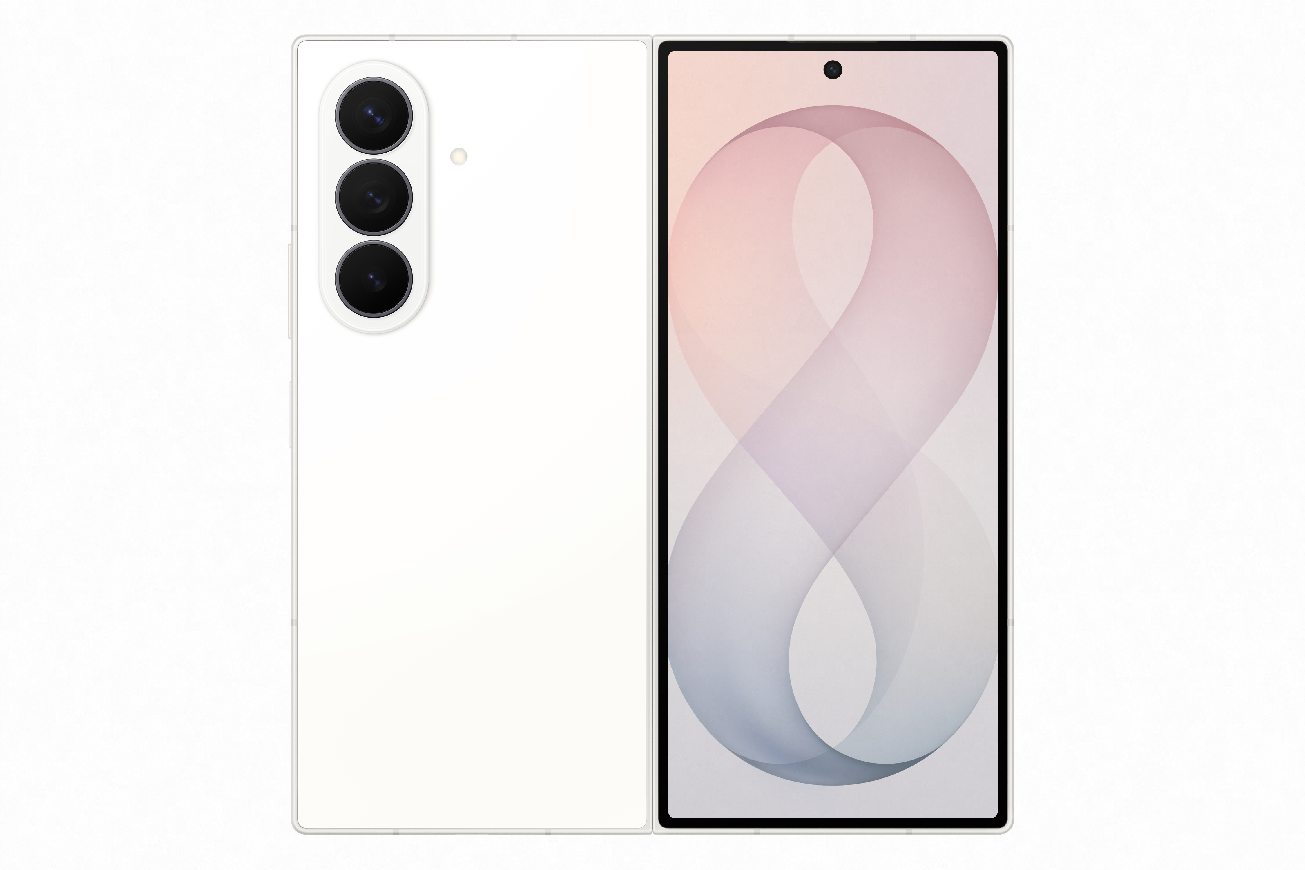 Samsung Galaxy Z Fold8 Ultra провалил тест на прочность