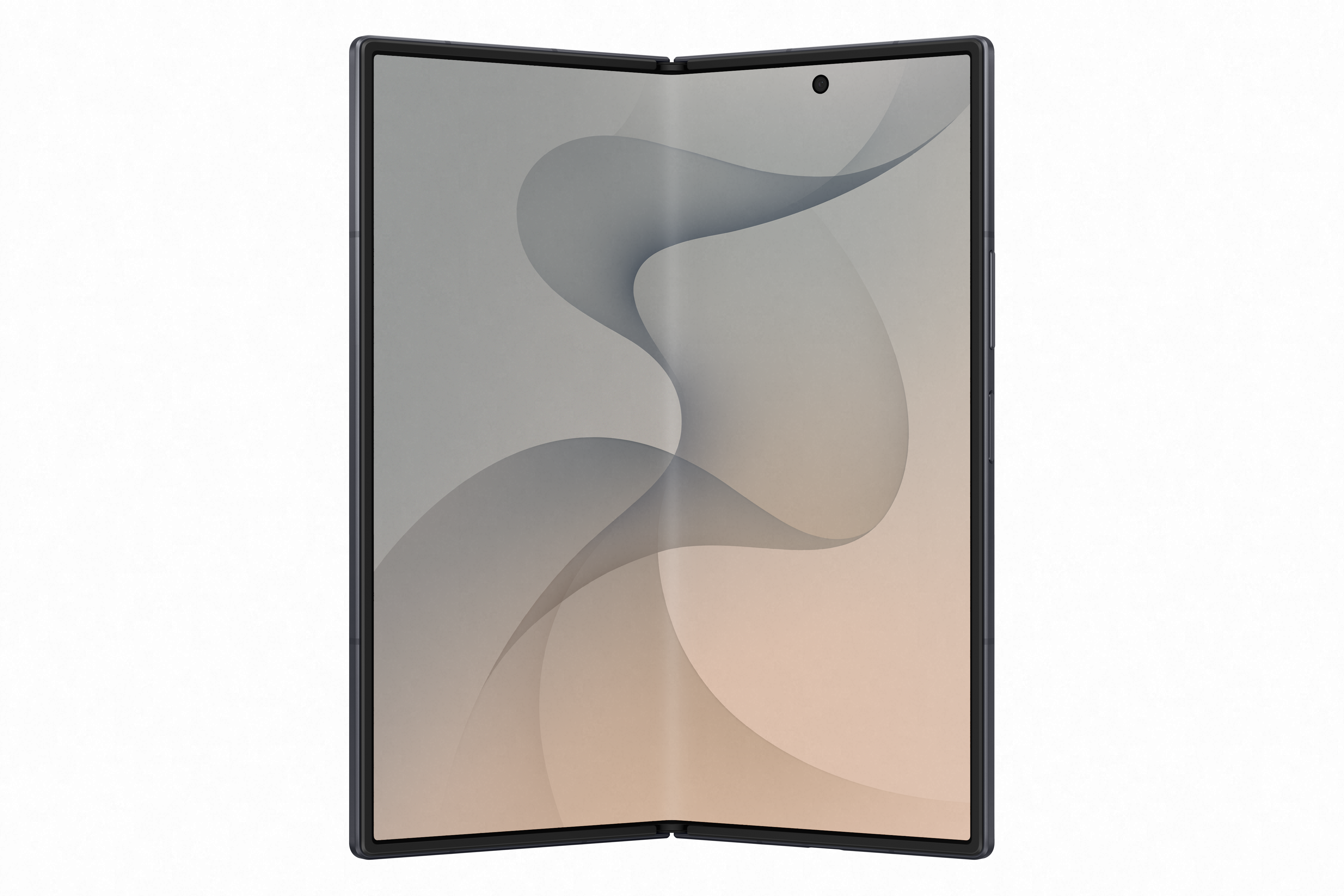 Samsung Galaxy Z Fold8 Ultra 12GB 256GB Graphite