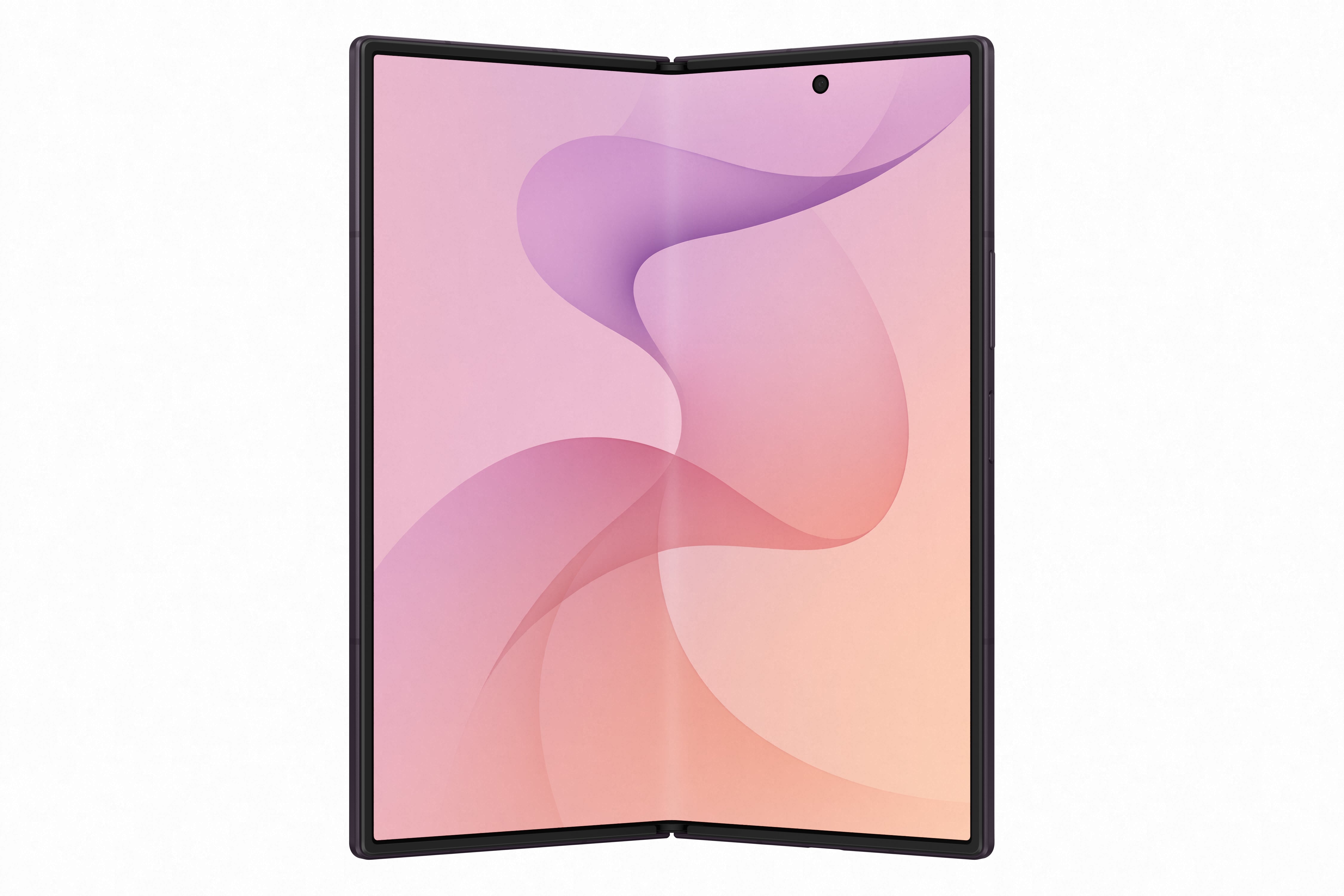 Samsung Galaxy Z Fold8 Ultra 16GB 1TB Violet Shadow