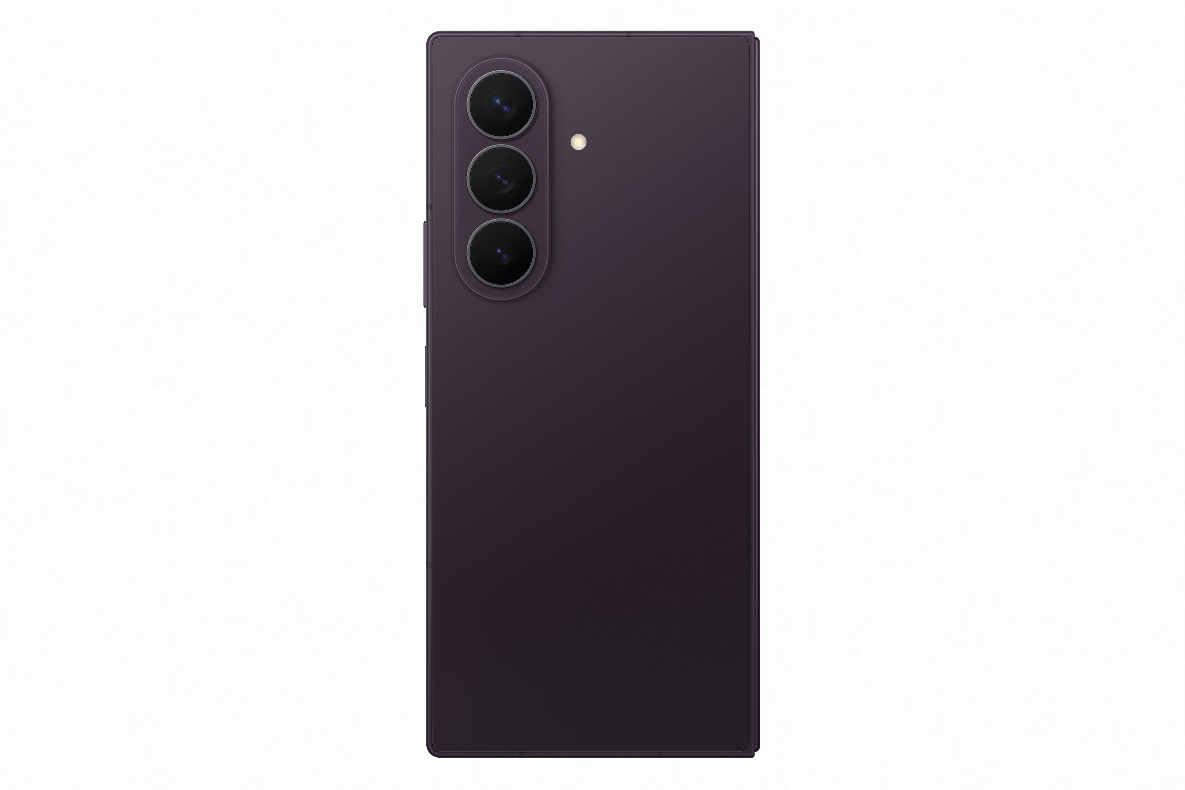 Samsung Galaxy Z Fold8 Ultra 16GB 1TB Violet Shadow
