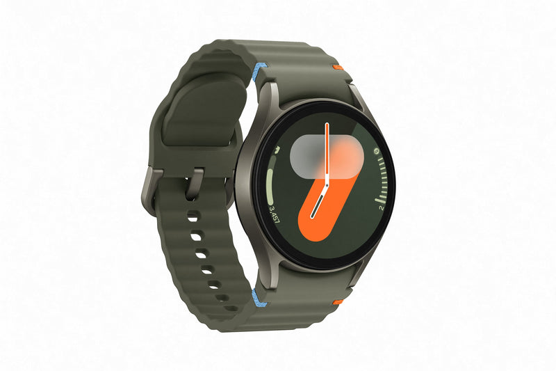 Samsung Galaxy Watch 7 40mm Bluetooth Green