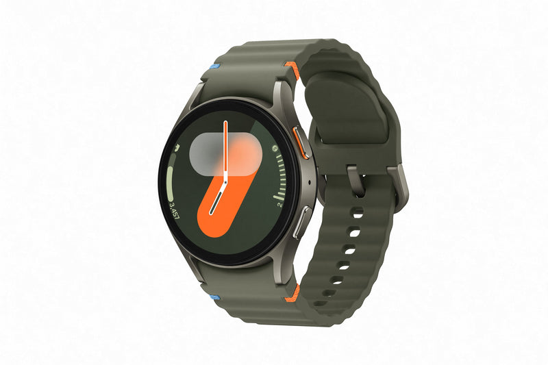 Buy Samsung Galaxy Watch 40mm LTE Green in Dubai, UAE MDS