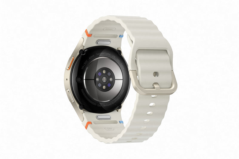 Samsung Galaxy Watch 7 40mm LTE Cream