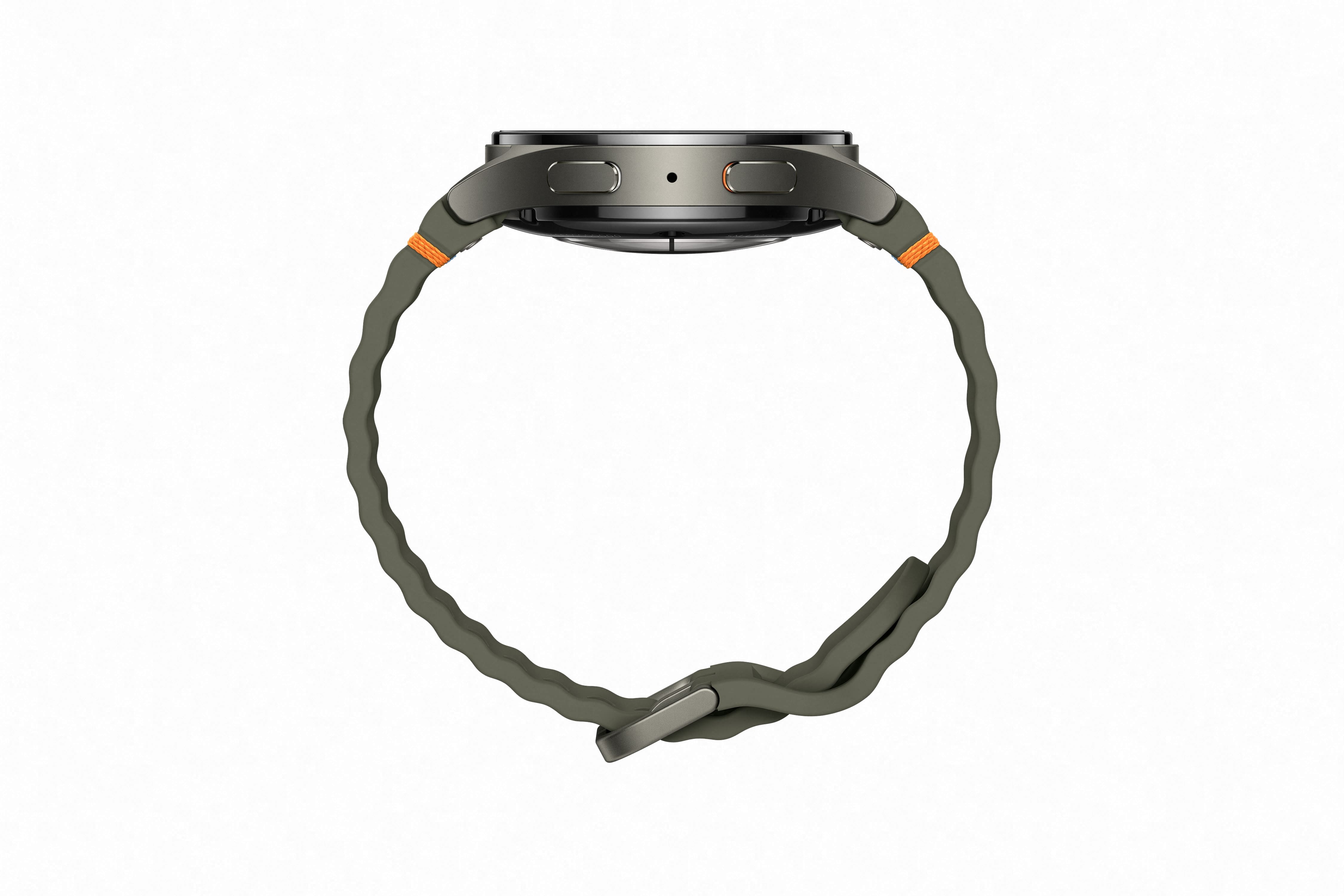 Samsung Galaxy Watch 7 44mm Bluetooth Green