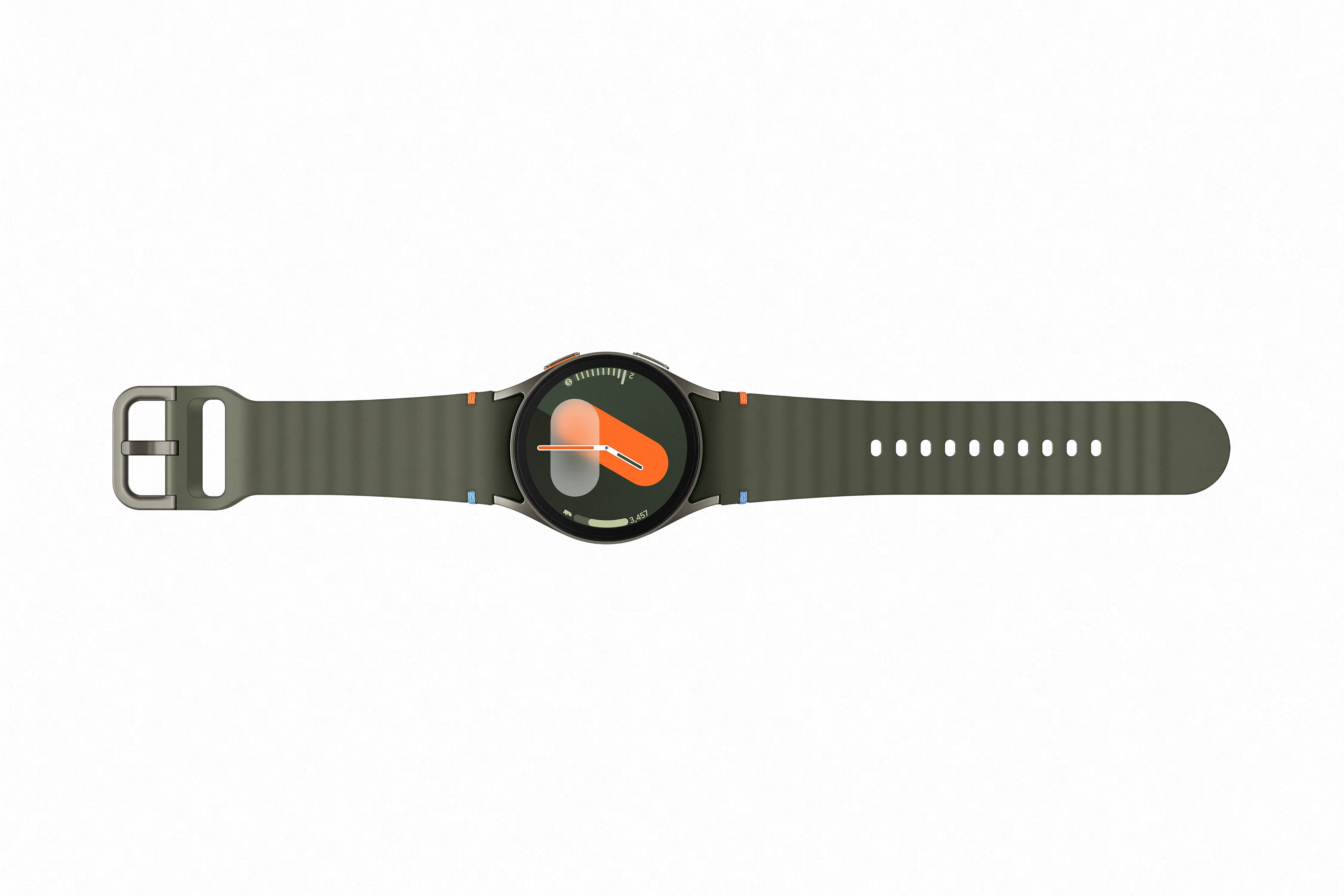 Samsung Galaxy Watch 7 40mm LTE Green