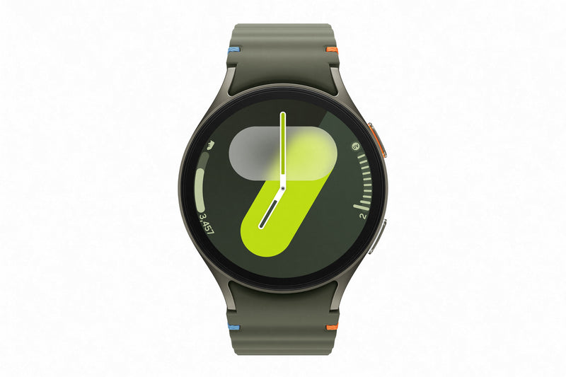 Samsung Galaxy Watch 7 44mm Bluetooth Green