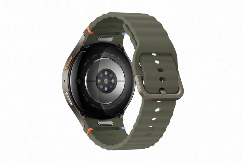 Samsung Galaxy Watch 7 44mm Bluetooth Green