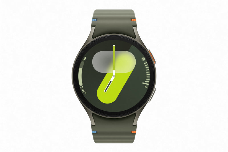 Samsung Galaxy Watch 7 44mm LTE Green