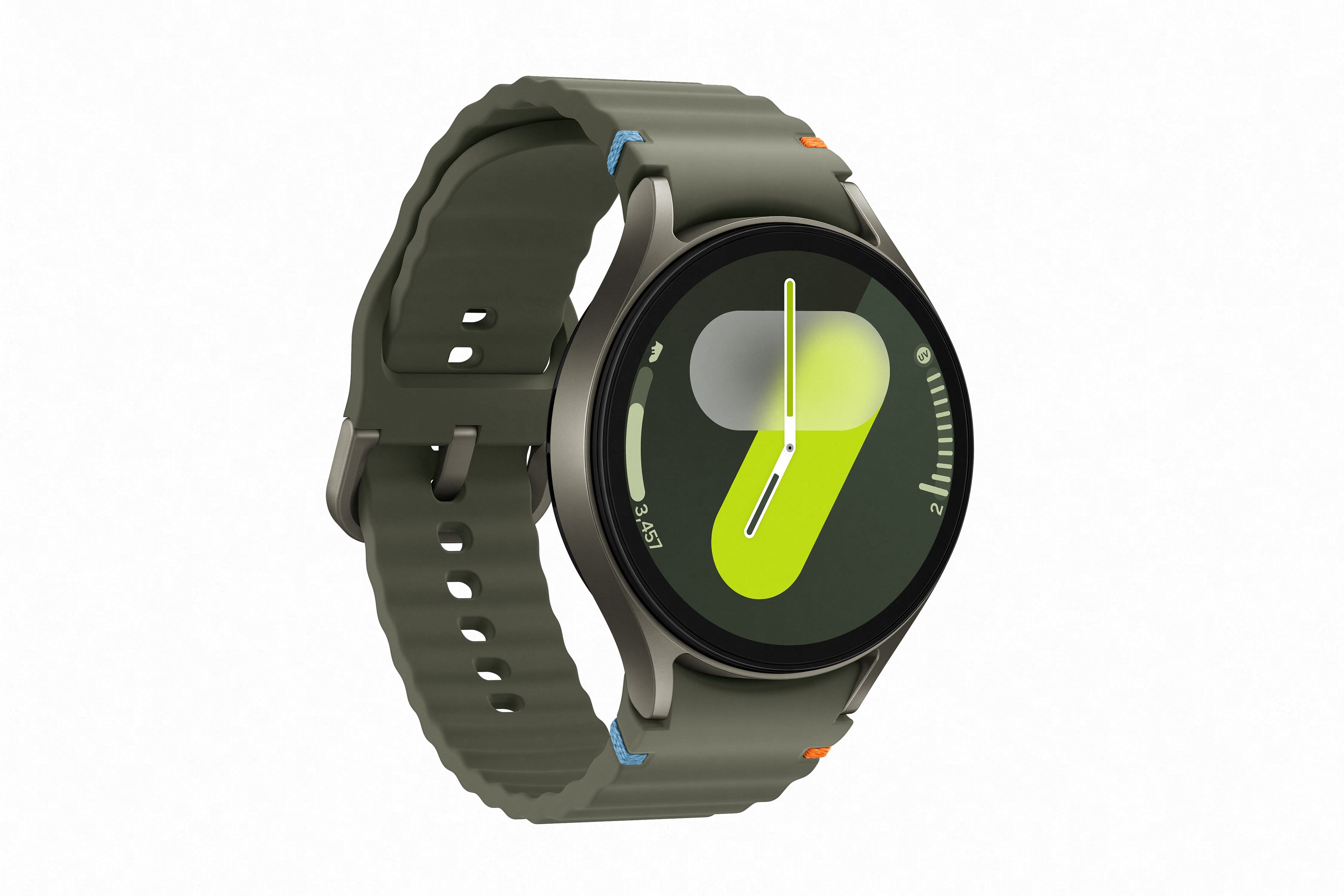 Samsung Galaxy Watch 7 44mm LTE Green