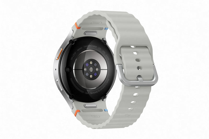 Samsung Galaxy Watch 7 44mm LTE Silver