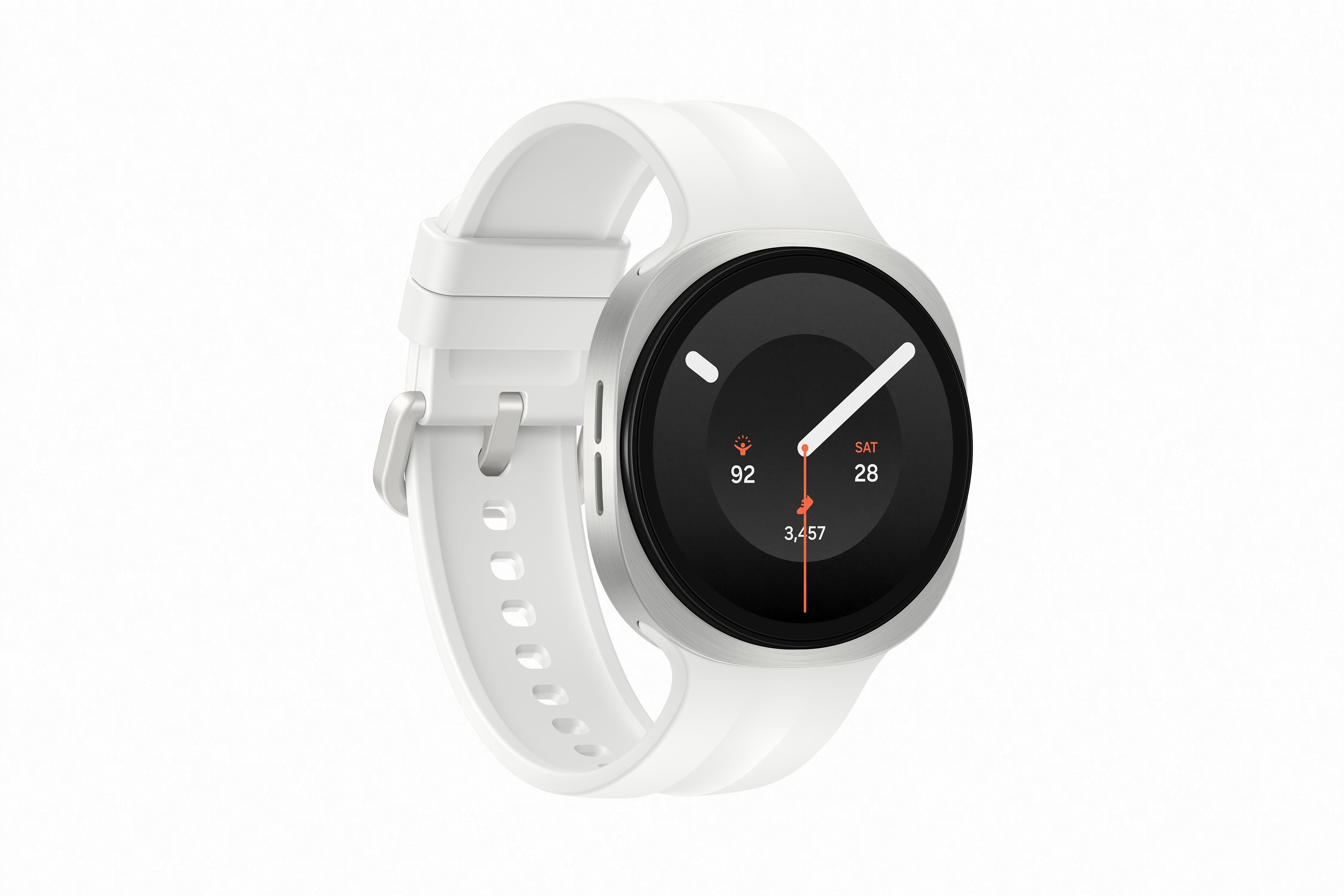 Samsung Galaxy Watch9 40mm LTE 2GB 32GB Cream