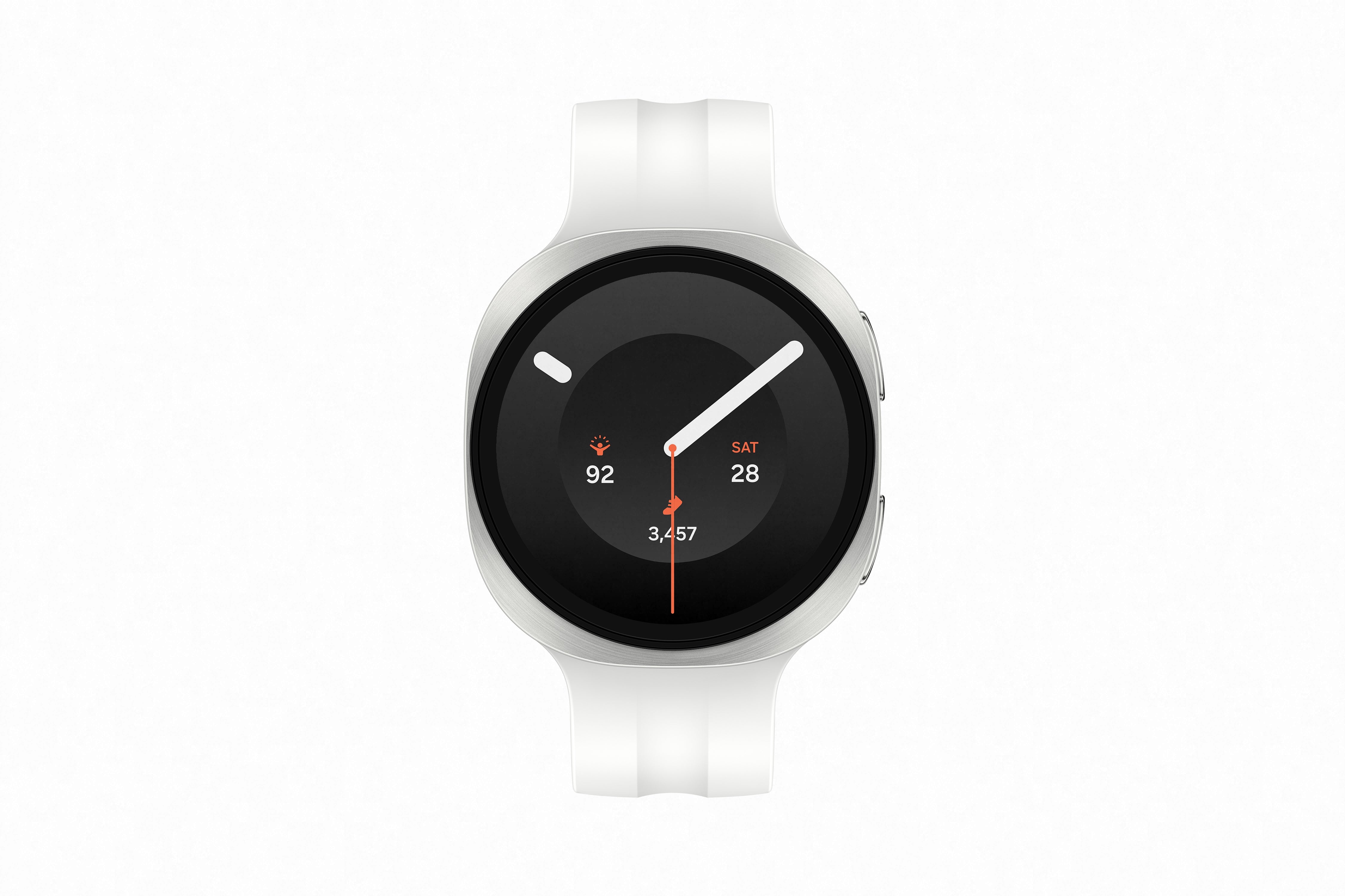 Samsung Galaxy Watch9 40mm BT 2GB 32GB Cream