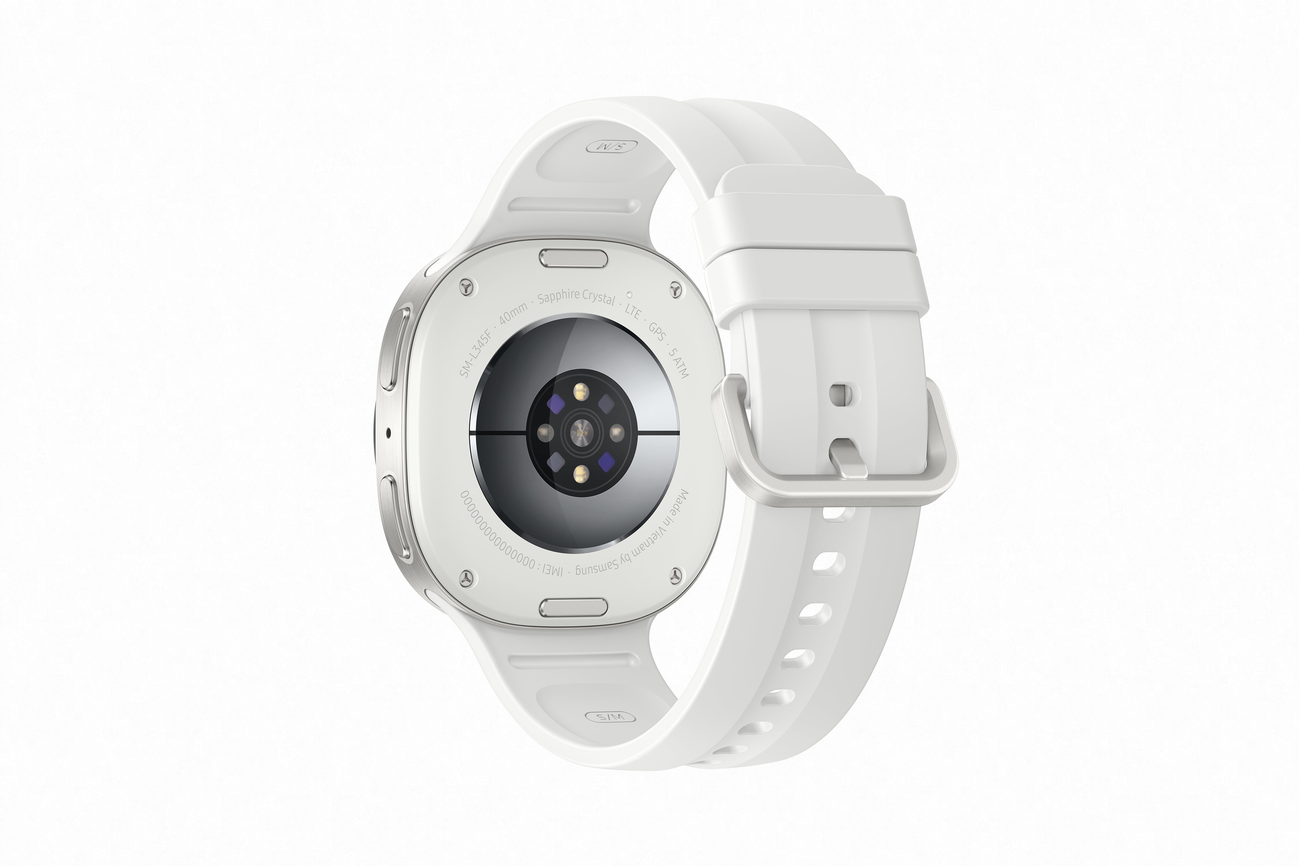 Samsung Galaxy Watch9 40mm BT 2GB 32GB Cream