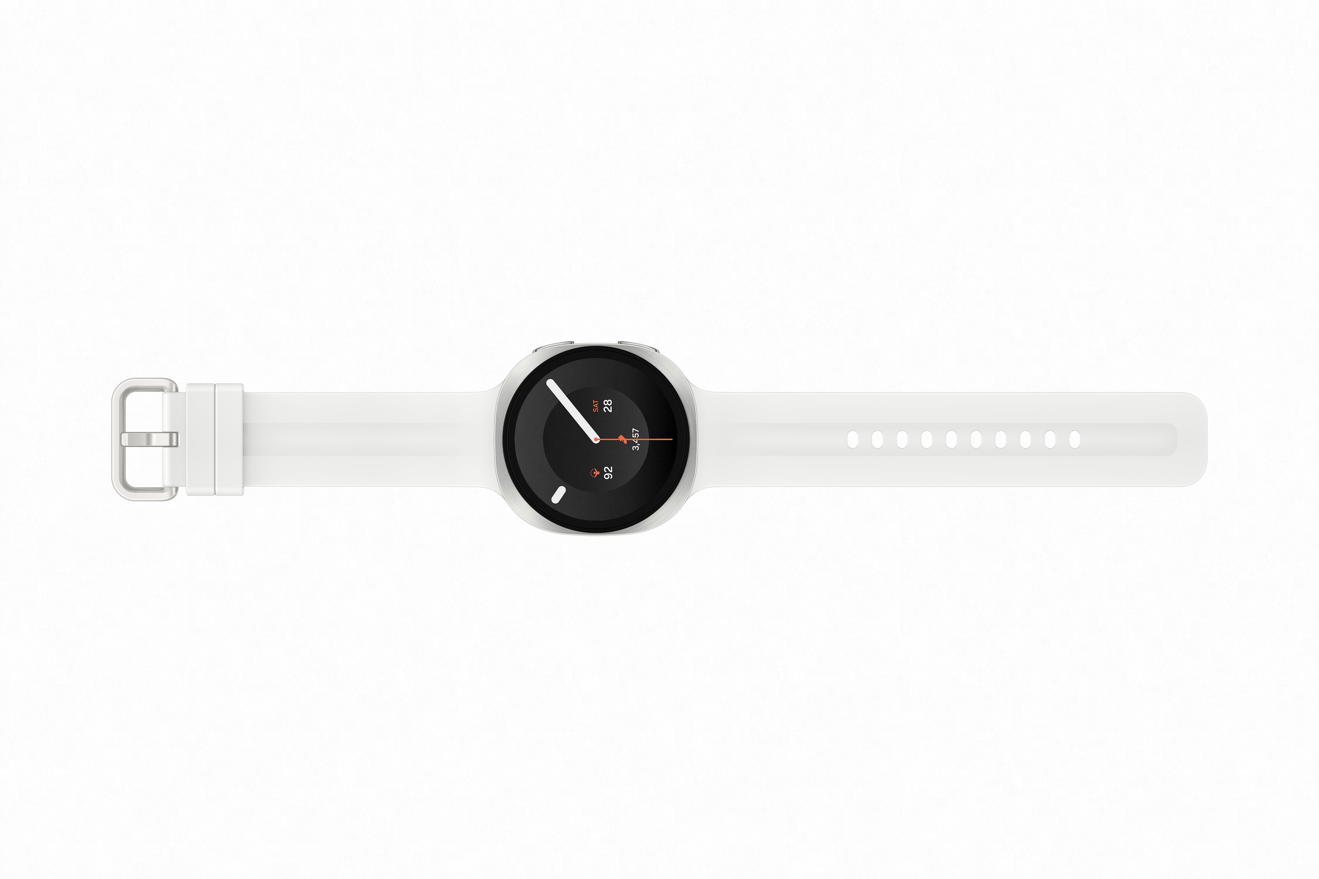 Samsung Galaxy Watch9 40mm BT 2GB 32GB Cream