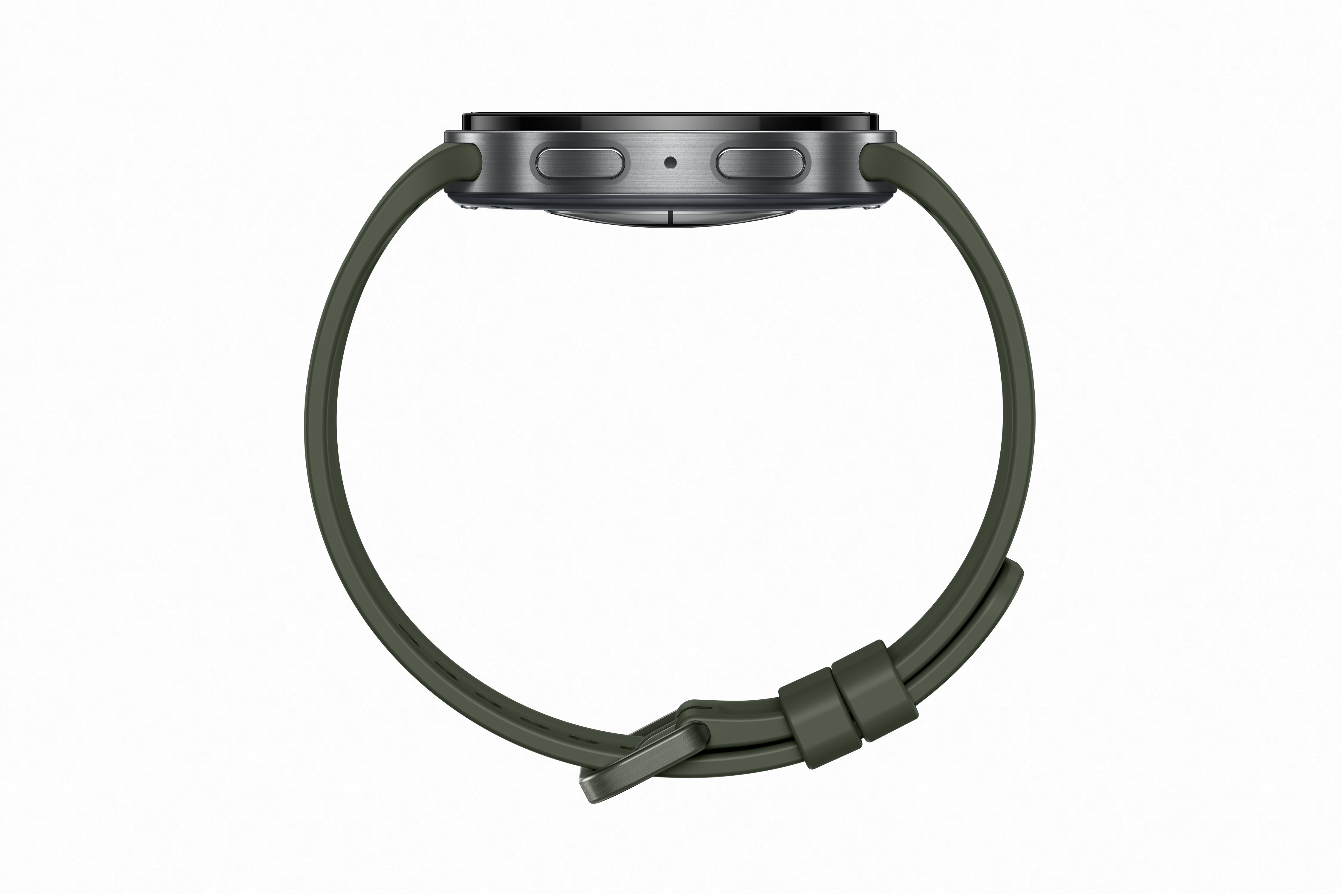 Samsung Galaxy Watch9 44mm BT 2GB 32GB Silver
