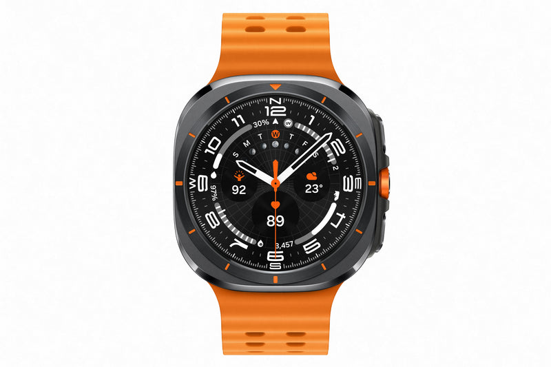 Samsung Galaxy Watch Ultra LTE Titanium Gray - 2025