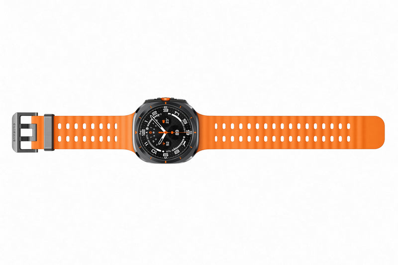 Samsung Galaxy Watch Ultra LTE Titanium Gray - 2025