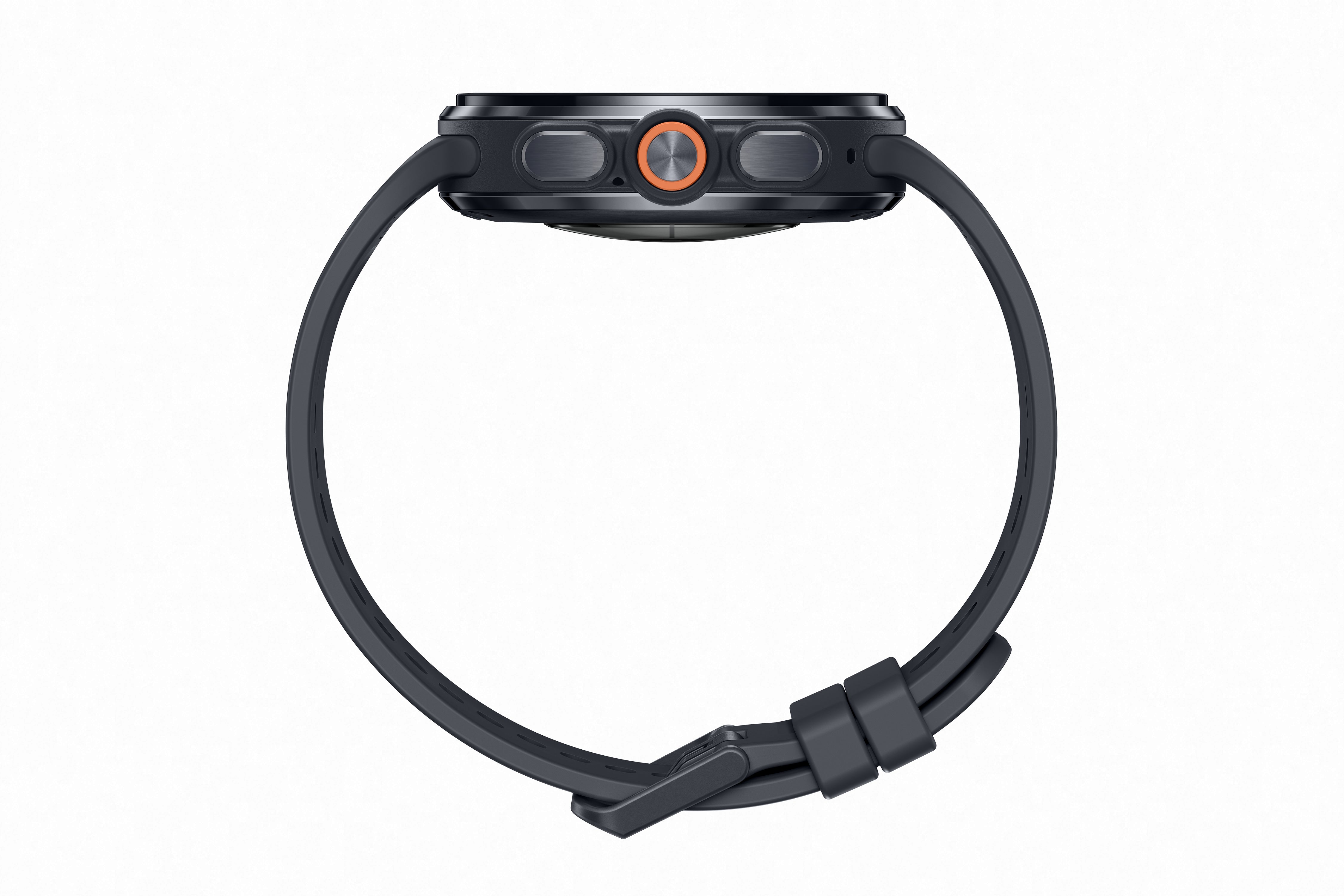 Samsung Galaxy Watch Ultra2 LTE 2GB 64GB Titanium Gray