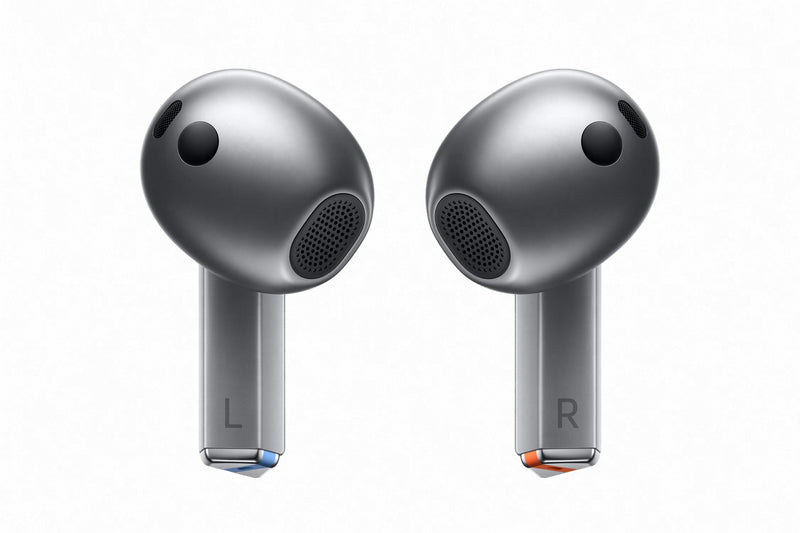 Samsung Galaxy Buds 3 Silver