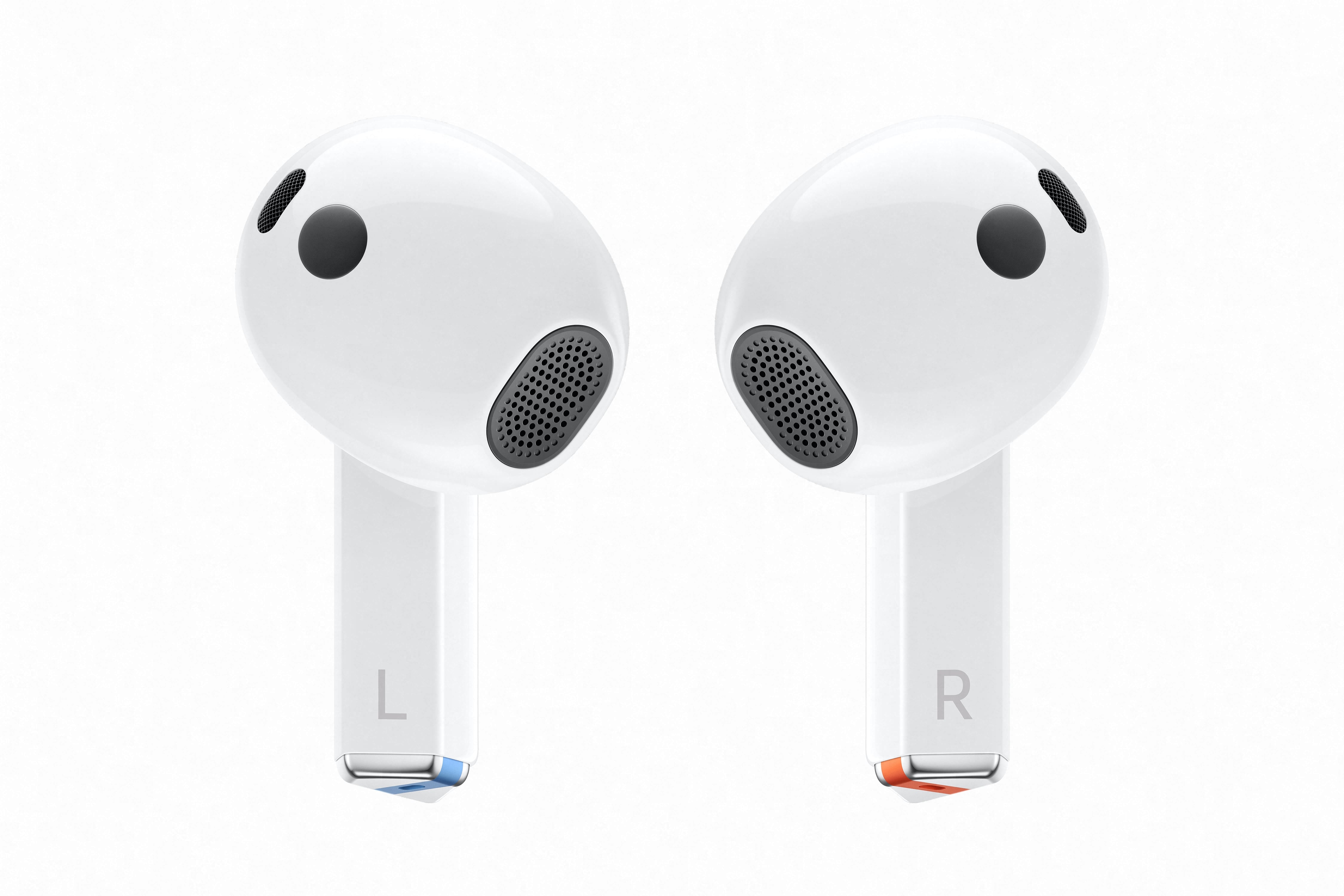 Samsung Galaxy Buds 3 White