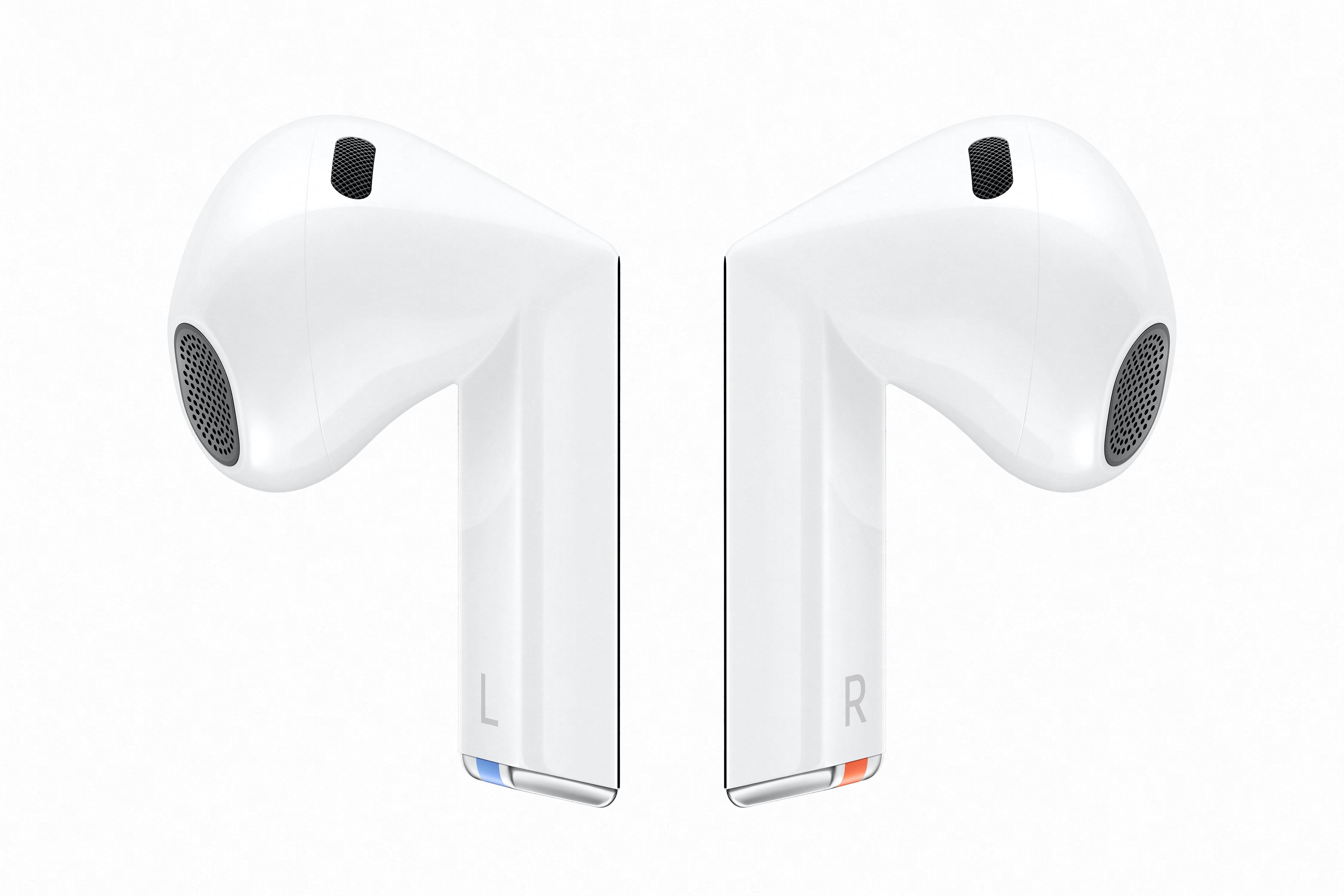 Samsung Galaxy Buds 3 White