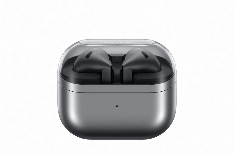 Samsung Galaxy Buds 3 Silver