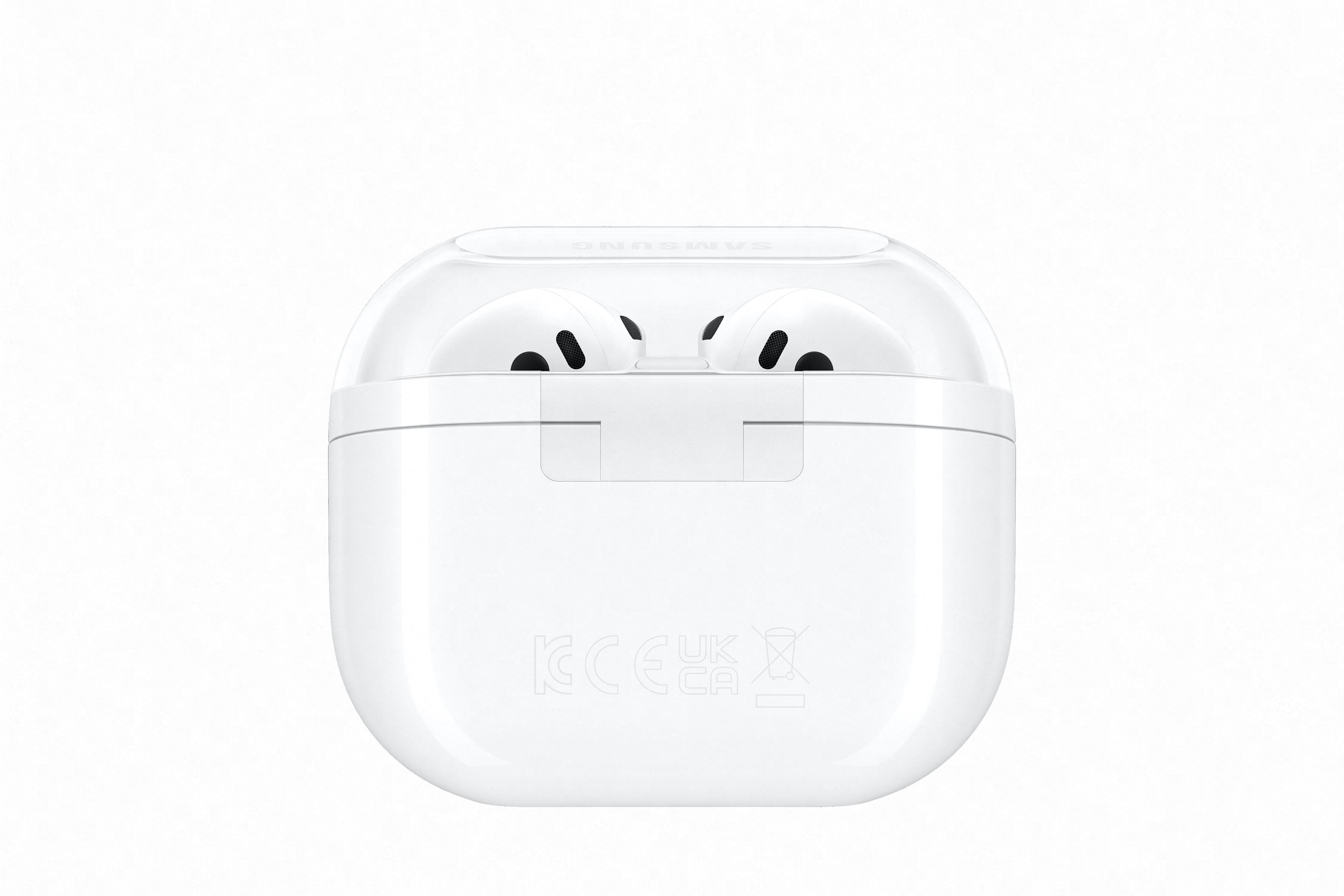 Samsung Galaxy Buds 3 White