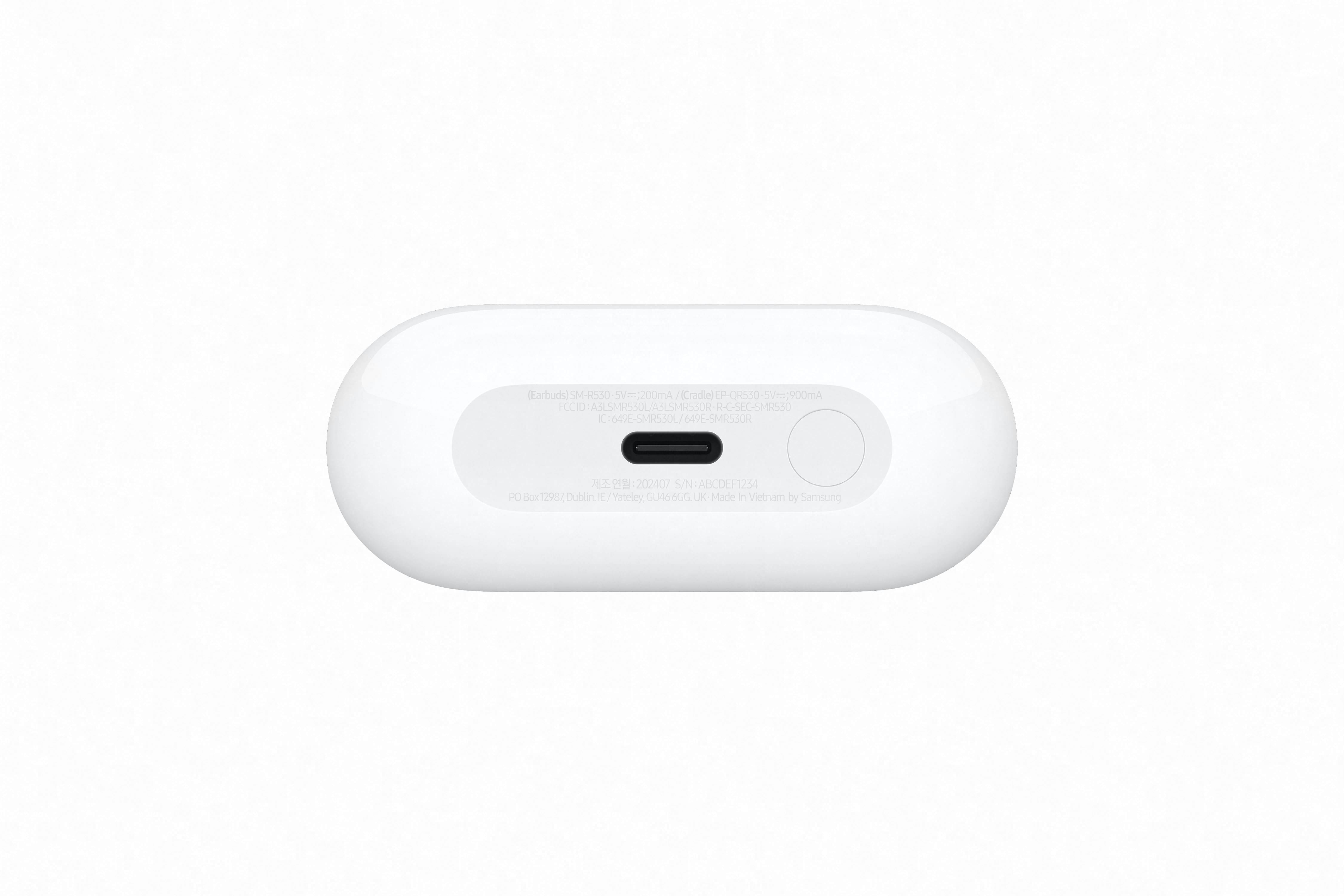 Samsung Galaxy Buds 3 White