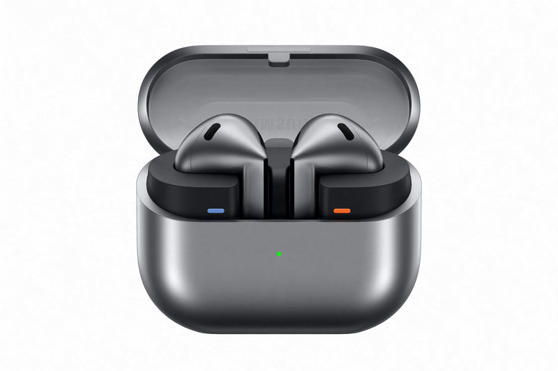 Samsung Galaxy Buds 3 Silver