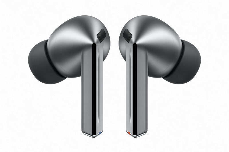 Samsung Galaxy Buds 3 Pro Silver