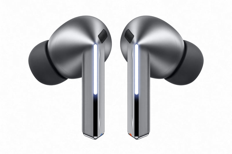 Samsung Galaxy Buds 3 Pro Silver