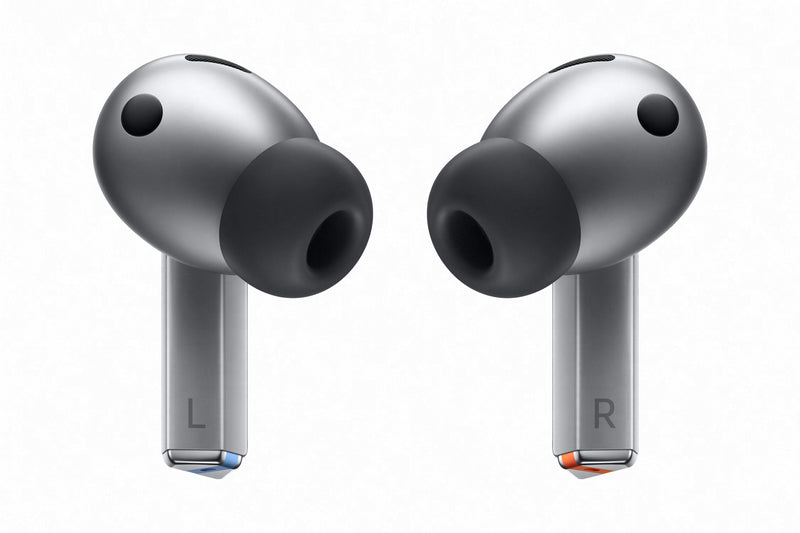 Samsung Galaxy Buds 3 Pro Silver