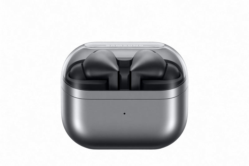 Samsung Galaxy Buds 3 Pro Silver