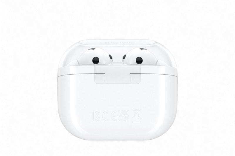 Samsung Galaxy Buds 3 Pro White