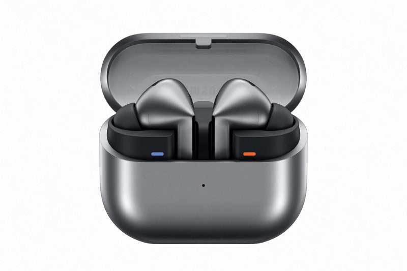 Samsung Galaxy Buds 3 Pro Silver