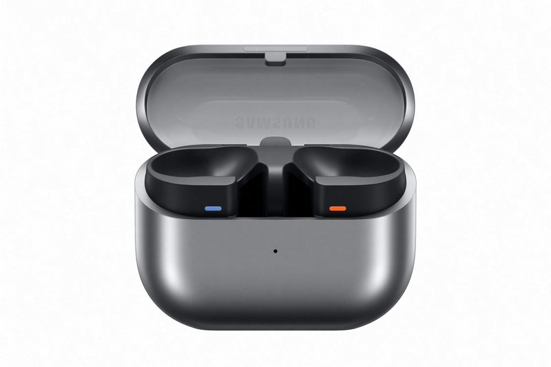 Samsung Galaxy Buds 3 Pro Silver