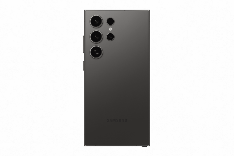 Samsung Galaxy S24 Ultra 5G 12GB 1TB Titanium Black