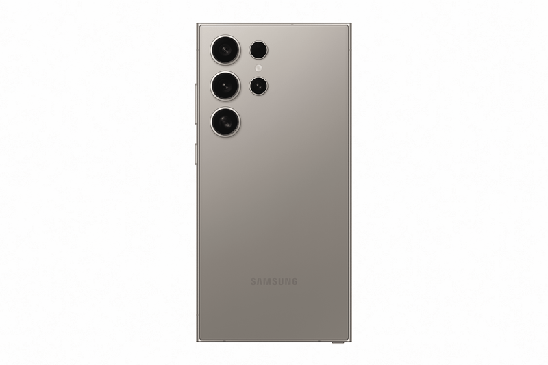 Samsung Galaxy S24 Ultra 5G 12GB 256GB Titanium Gray
