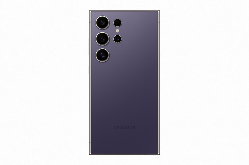 Samsung Galaxy S24 Ultra 5G 12GB 256GB Titanium Violet